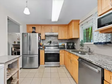 Primary Bedroom Photo of 14 9926 151 Street, Surrey, BC