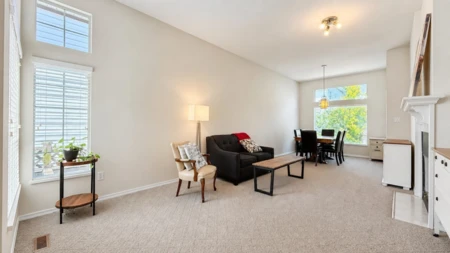 22135 Garratt Drive, Richmond, BC, Richmond — Single Family Residence for sale