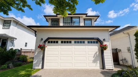 22135 Garratt Drive, Richmond, BC, Richmond — Single Family Residence for sale