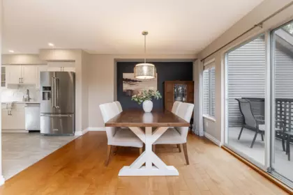 42 1271 Lasalle Place, Coquitlam, BC, Coquitlam — Townhouse for sale