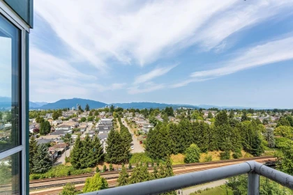 1408 5189 Gaston Street, Vancouver, BC, Vancouver — Apartment/Condo for sale