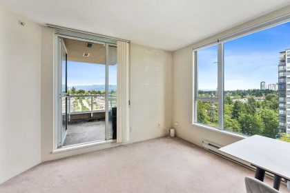 1408 5189 Gaston Street, Vancouver, BC, Vancouver — Apartment/Condo for sale