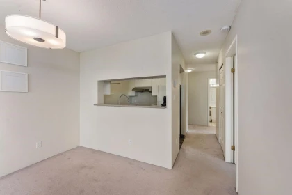 Pantry Photo of 1408 5189 Gaston Street, Vancouver, BC