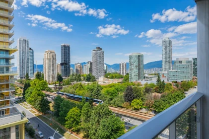 1209 6333 Silver Avenue, Burnaby, BC, Burnaby — Apartment/Condo for sale