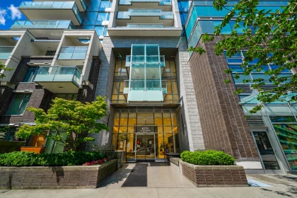 1209 6333 Silver Avenue, Burnaby, BC, Burnaby — Apartment/Condo for sale