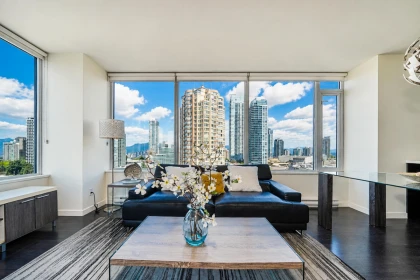 1209 6333 Silver Avenue, Burnaby, BC, Burnaby — Apartment/Condo for sale
