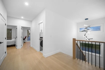 Basement Recreation Room Photo of 3051 Royal Street, Abbotsford, BC