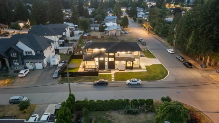 3051 Royal Street, Abbotsford, BC, Abbotsford — Single Family Residence for sale