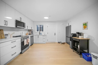 Outdoor Kitchen Photo of 3051 Royal Street, Abbotsford, BC