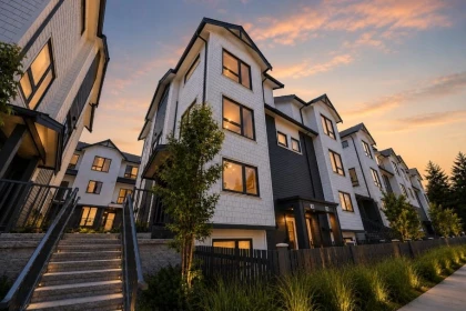 56 16358 90 Avenue, Surrey, BC, Surrey — Townhouse for sale