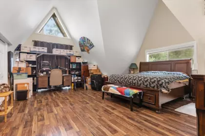 Basement Recreation Room Photo of 3429 Lougheed Highway, Agassiz, BC