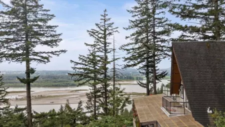 3429 Lougheed Highway, Agassiz, BC, Agassiz — Single Family Residence for sale