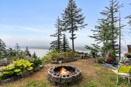 Pantry Photo of 3429 Lougheed Highway, Agassiz, BC