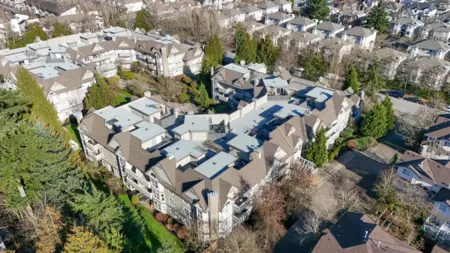 212 6557 121 Street, Surrey, BC, Surrey — Apartment/Condo for sale