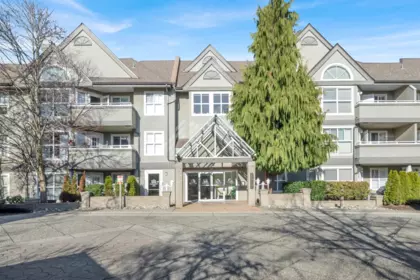 212 6557 121 Street, Surrey, BC, Surrey — Apartment/Condo for sale
