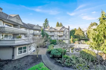 Primary Bedroom Photo of 212 6557 121 Street, Surrey, BC