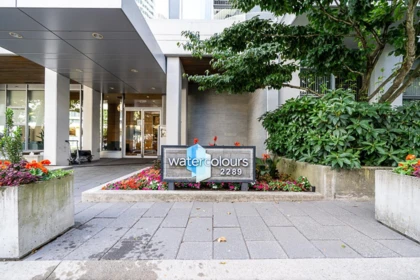 2708 2289 Yukon Crescent, Burnaby, BC, Burnaby — Apartment/Condo for sale