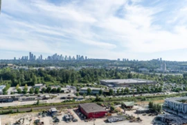 2708 2289 Yukon Crescent, Burnaby, BC
