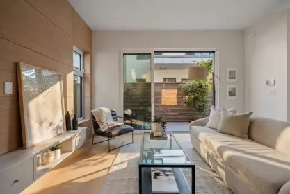 Office / Den Photo of 366 E 23rd Avenue, Vancouver, BC