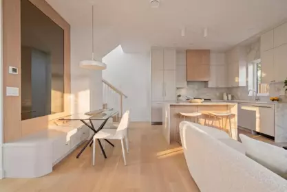 Pantry Photo of 366 E 23rd Avenue, Vancouver, BC
