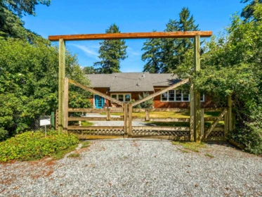 816 248 Street, Langley, BC, Langley — Single Family Residence for sale