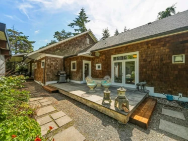 Front Yard Photo of 816 248 Street, Langley, BC