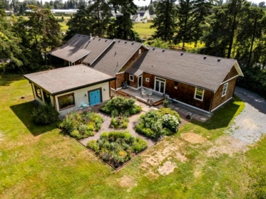 816 248 Street, Langley, BC, Langley — Single Family Residence for sale