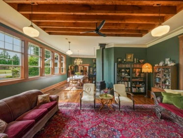 Office / Den Photo of 816 248 Street, Langley, BC