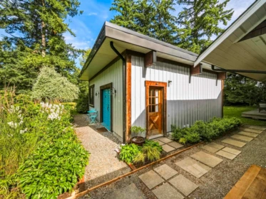 Outdoor Kitchen Photo of 816 248 Street, Langley, BC