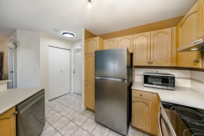 Pantry Photo of 315 10756 138 Street, Surrey, BC