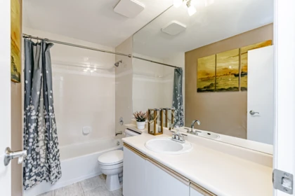 Primary Bathroom Photo of 315 10756 138 Street, Surrey, BC