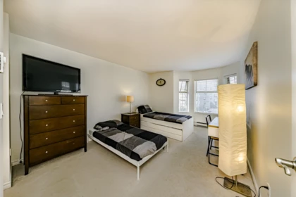 Primary Bedroom Photo of 315 10756 138 Street, Surrey, BC