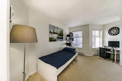 Walk-In Closet Photo of 315 10756 138 Street, Surrey, BC