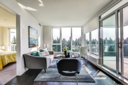 2207 3355 Binning Road, Vancouver, BC, Vancouver — Apartment/Condo for sale