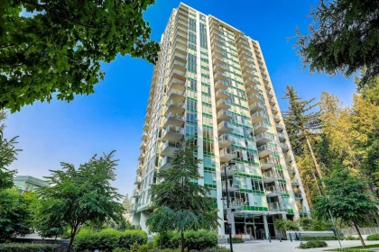 2207 3355 Binning Road, Vancouver, BC, Vancouver — Apartment/Condo for sale
