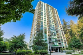 2207 3355 Binning Road, Vancouver, BC