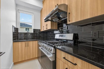 Breakfast Nook Photo of 101 5642 144 St Street, Surrey, BC