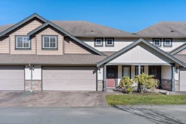 60 44523 Mclaren Drive, Chilliwack, BC