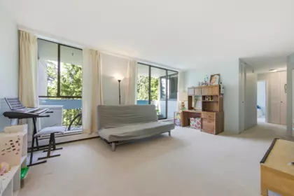 801 6689 Willingdon Avenue, Burnaby, BC, Burnaby — Apartment/Condo for sale