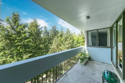 Pantry Photo of 801 6689 Willingdon Avenue, Burnaby, BC