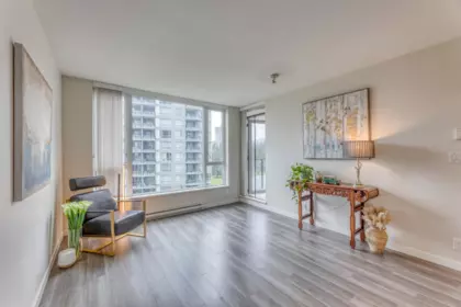 1004 3100 Windsor Gate, Coquitlam, BC, Coquitlam — Apartment/Condo for sale