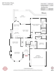 Community Amenities Photo (Clubhouse) of 520 Sandbar Place, Delta, BC