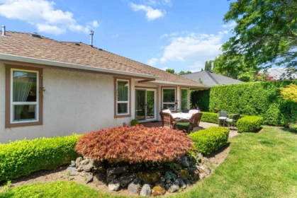 Front Yard Photo of 520 Sandbar Place, Delta, BC