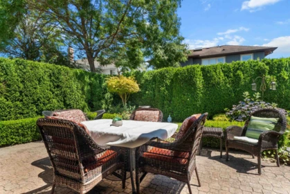 Outdoor Patio Photo of 520 Sandbar Place, Delta, BC