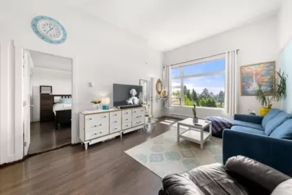 302 709 12th Street, New Westminster, BC, New Westminster — Apartment/Condo for sale