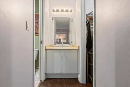 Basement Recreation Room Photo of 15 3087 Immel Street, Abbotsford, BC