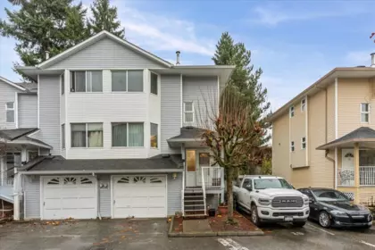 15 3087 Immel Street, Abbotsford, BC, Abbotsford — Townhouse for sale