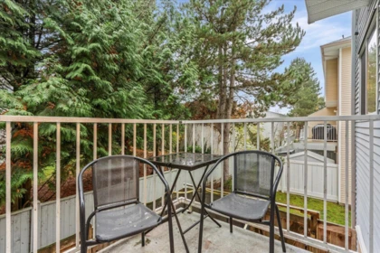 Garage Interior Photo of 15 3087 Immel Street, Abbotsford, BC