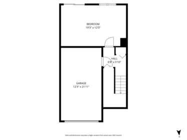 Garden / Landscaping Photo of 15 3087 Immel Street, Abbotsford, BC