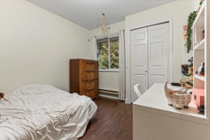Hallway Photo of 15 3087 Immel Street, Abbotsford, BC